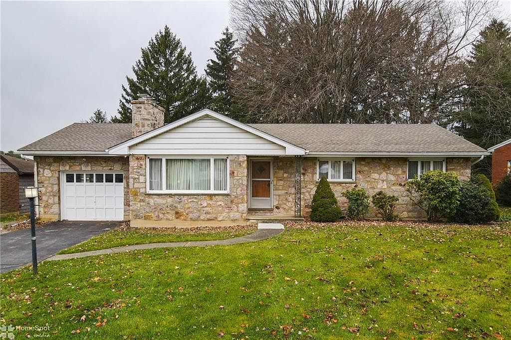 3145 Hecktown Rd, Bethlehem, PA 18020 Zillow