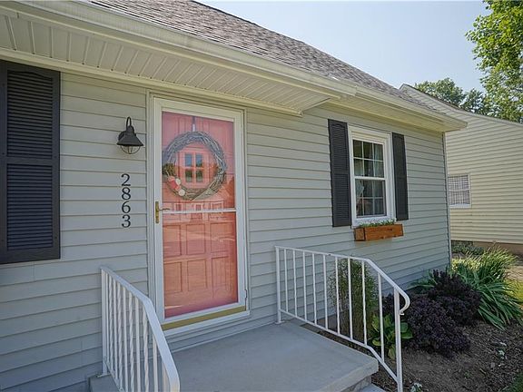 2nd image of 2863 8th St