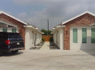 5912 Sandpiper Ave #3, Mission, TX 78573