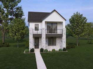 HASTINGS Plan, Austin Point Summit, Richmond, TX 77469