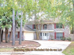 20215 Woodsboro Ct, Spring, TX 77388