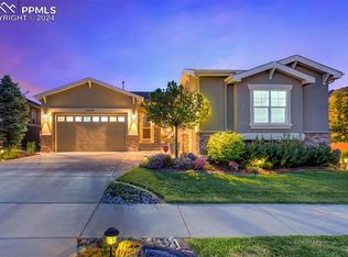 10131 Coyote Song Ter, Colorado Springs, CO 80924