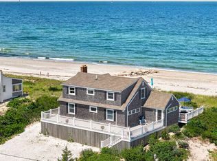 71-72 North Shore Boulevard, East Sandwich, MA 02537