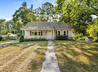 11 Gurney Rd, East Freetown, MA 02717