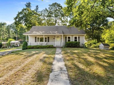 11 Gurney Rd, East Freetown, MA, 02717