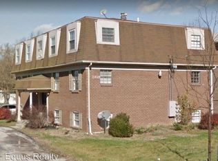 3109 Fordhaven Rd APT 1, Louisville, KY 40214