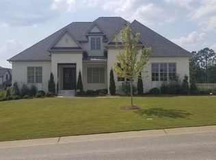 4585 Reflection Cv W, Vestavia Hills, AL 35242