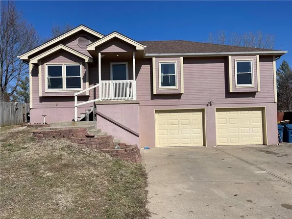 1004 Golden Ave, Excelsior Springs, MO 64024