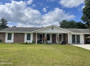 45 Savannah Hwy, Beaufort, SC 29906