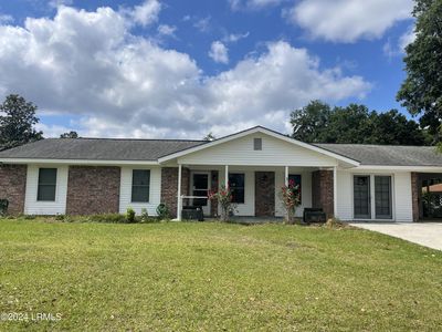 45 Savannah Hwy, Beaufort, SC, 29906