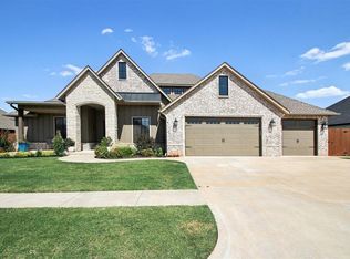 4116 Bridge Wood Ln, Oklahoma City, OK 73179