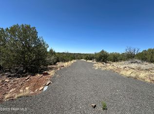 1422 N Murdo Way, Williams, AZ 86046