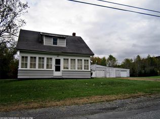 3 Church Ave, Frenchville, ME 04745