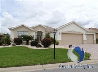 9435 SE 124th Pl, Summerfield, FL 34491