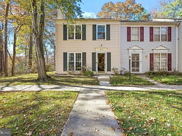 3893 Light Arms Pl, Waldorf, MD 20602
