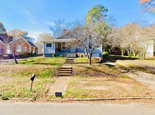513 Creswell Ave, Anderson, SC 29621