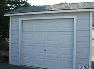 17520 Auction Yard Rd, Cottonwood, CA 96022