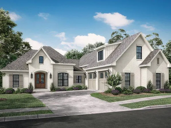 4002 Dublin Ct, Burlington, NC 27215