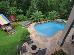 4515 Summits Edge Ln, Katy, TX 77494