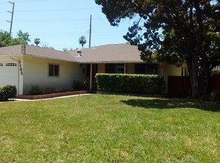 1165 Linden Dr, Concord, CA 94520