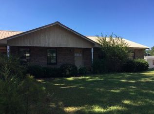 1485 Old Kellyton Rd, Alexander City, AL 35010