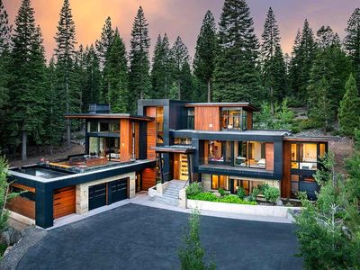 10957 Olana Dr, Truckee, CA, 96161