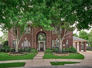 20239 Evergreen Springs Ln, Spring, TX 77379