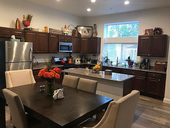 New Kitchen