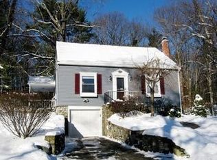 139 Boylston Cir, Shrewsbury, MA 01545