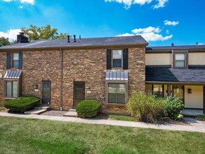 1603 Hallworth Ct, Columbus, OH, 43232