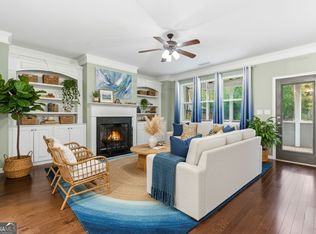 3455 Buffington Ln, Cumming, GA 30040