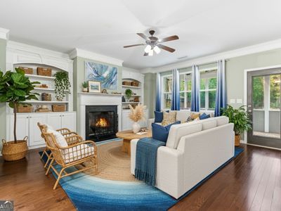 3455 Buffington Ln, Cumming, GA, 30040