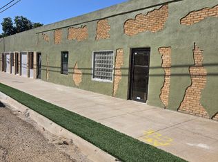 219 N Avenue D, Burkburnett, TX 76354