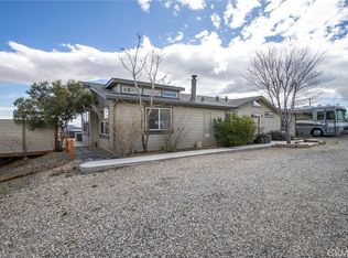 2863 Ox Yoke Pass, Pioneertown, CA 92268
