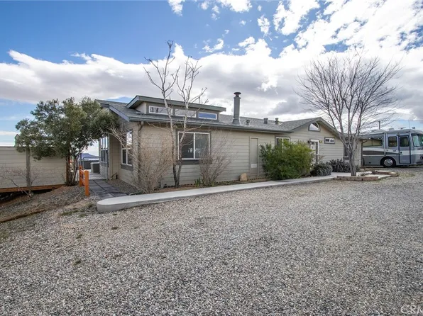 2863 Ox Yoke Pass, Pioneertown, CA 92268