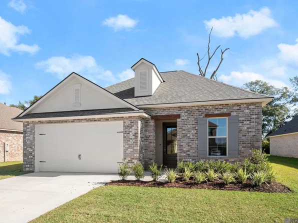 5128 Black River Rd, Darrow, LA 70725