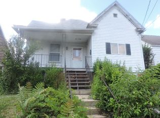 214 Murray Ave, Fairmont, WV 26554