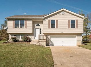 29853 Marlin Dr, Wright City, MO 63390