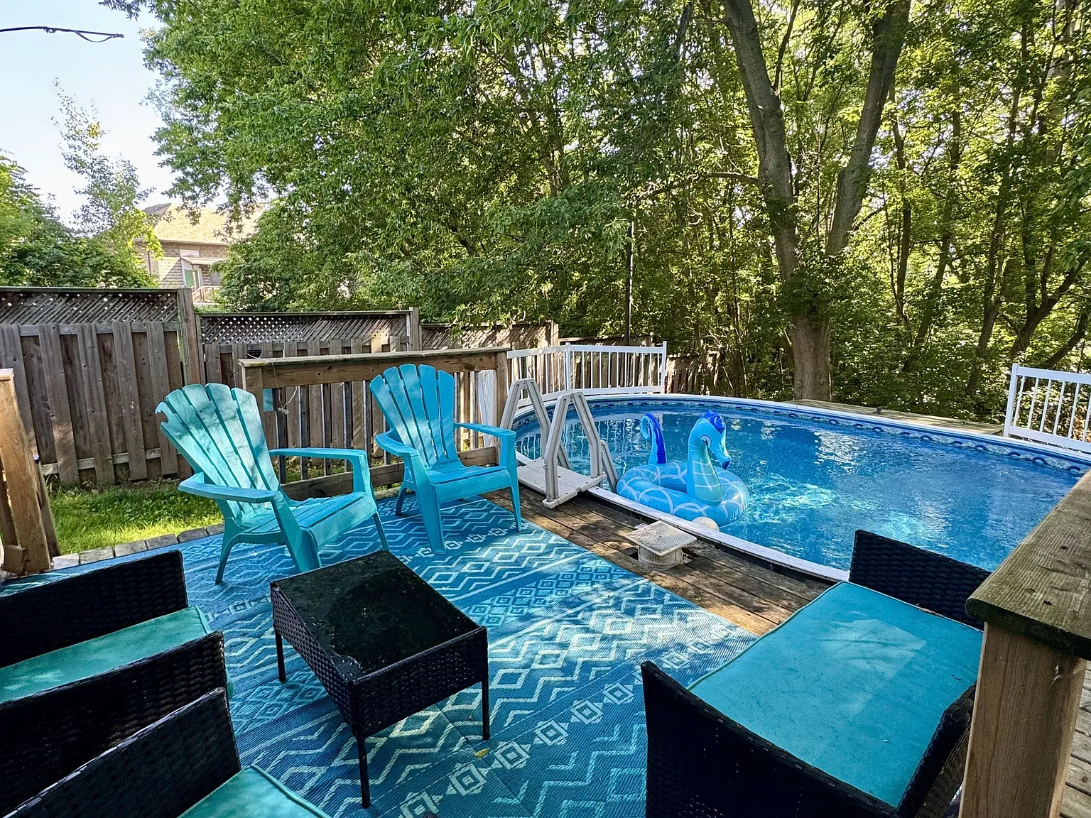5 bed, $3,250 — Photo 4