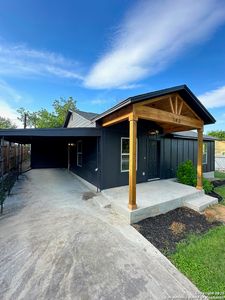 143 Glamis, San Antonio, TX, 78223