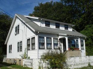 6 Rugby Rd #A, Fairfield, CT 06824