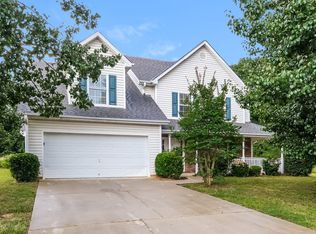 717 White Dove Dr, McDonough, GA 30253