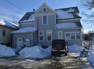 1436 S 12th St, Milwaukee, WI 53204