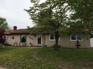372 Hudson Dr, Brick, NJ 08723
