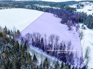 Lot 1 Creampoke Road, Stewartstown, NH 03576