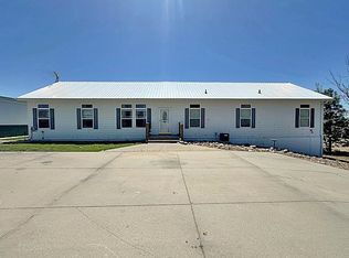 1510 Kent St, Berwyn, NE 68814