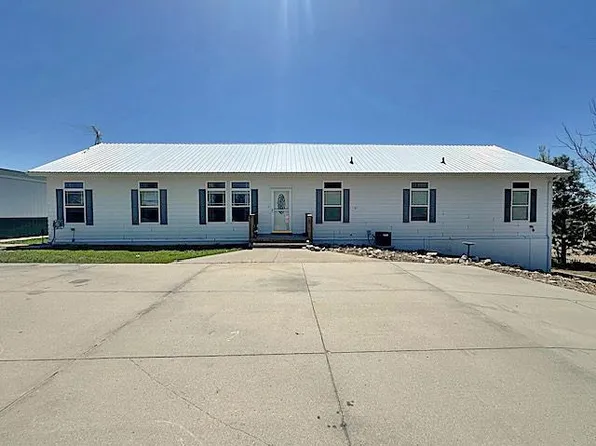 1510 Kent St, Berwyn, NE 68814