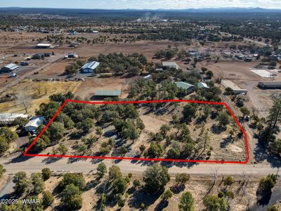 1043 School House Ln, Show Low, AZ, 85901