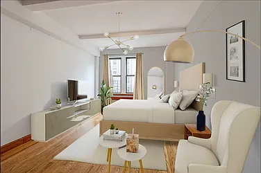 Rented by Oxford Property Group