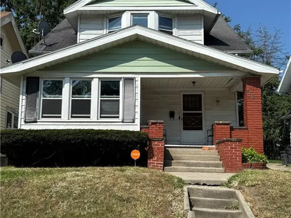 1941 Parkdale Ave, Toledo, OH 43607